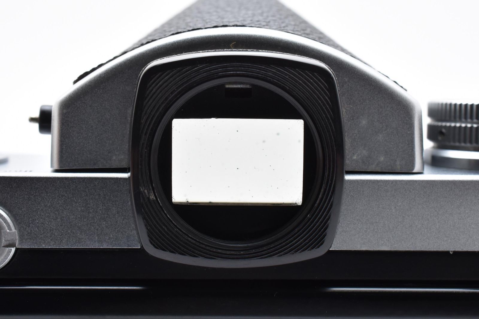 Nikon F2 Eye Level フィルムカメラ #4386 Amazon | nikon F2 アイレベル ブラック | 一眼レフカメラ 通販 Nikon