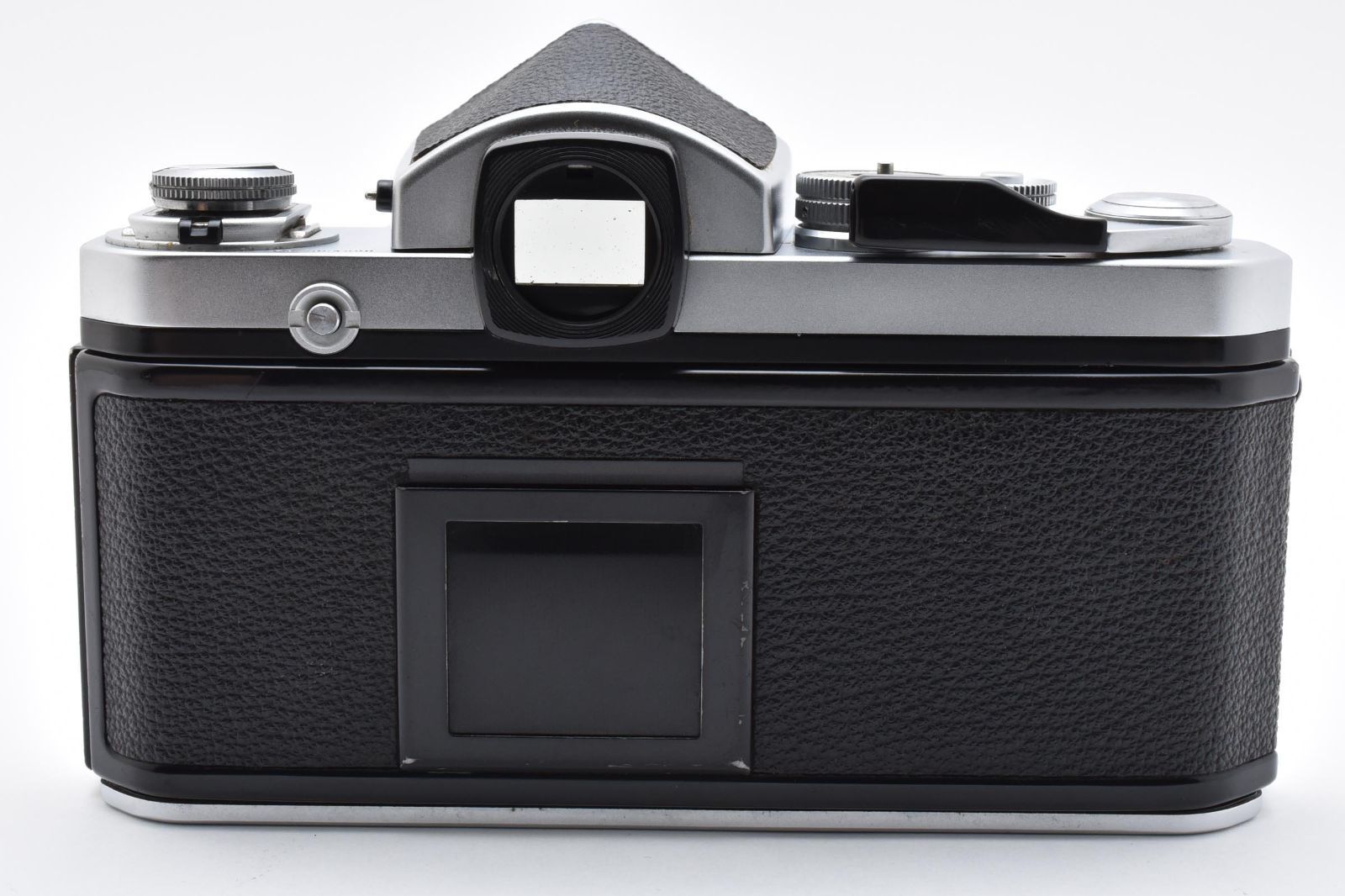  4386 ニコン Nikon F 2 Eye Level S N 785 xxxx フィルムカメラ 一眼レフカメラ(フィルム) フィルムカメラ