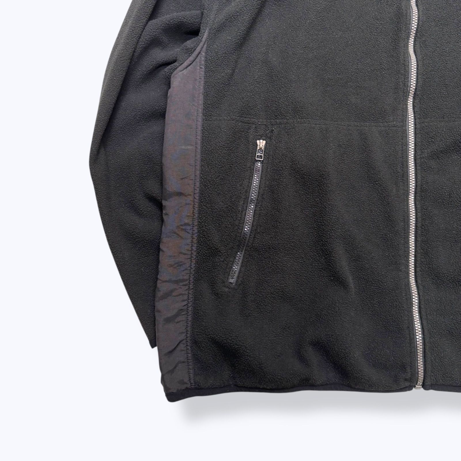 2000s SPYDER Fleece Jacket 【XL】 / 2000年代 スパイダー フリース 