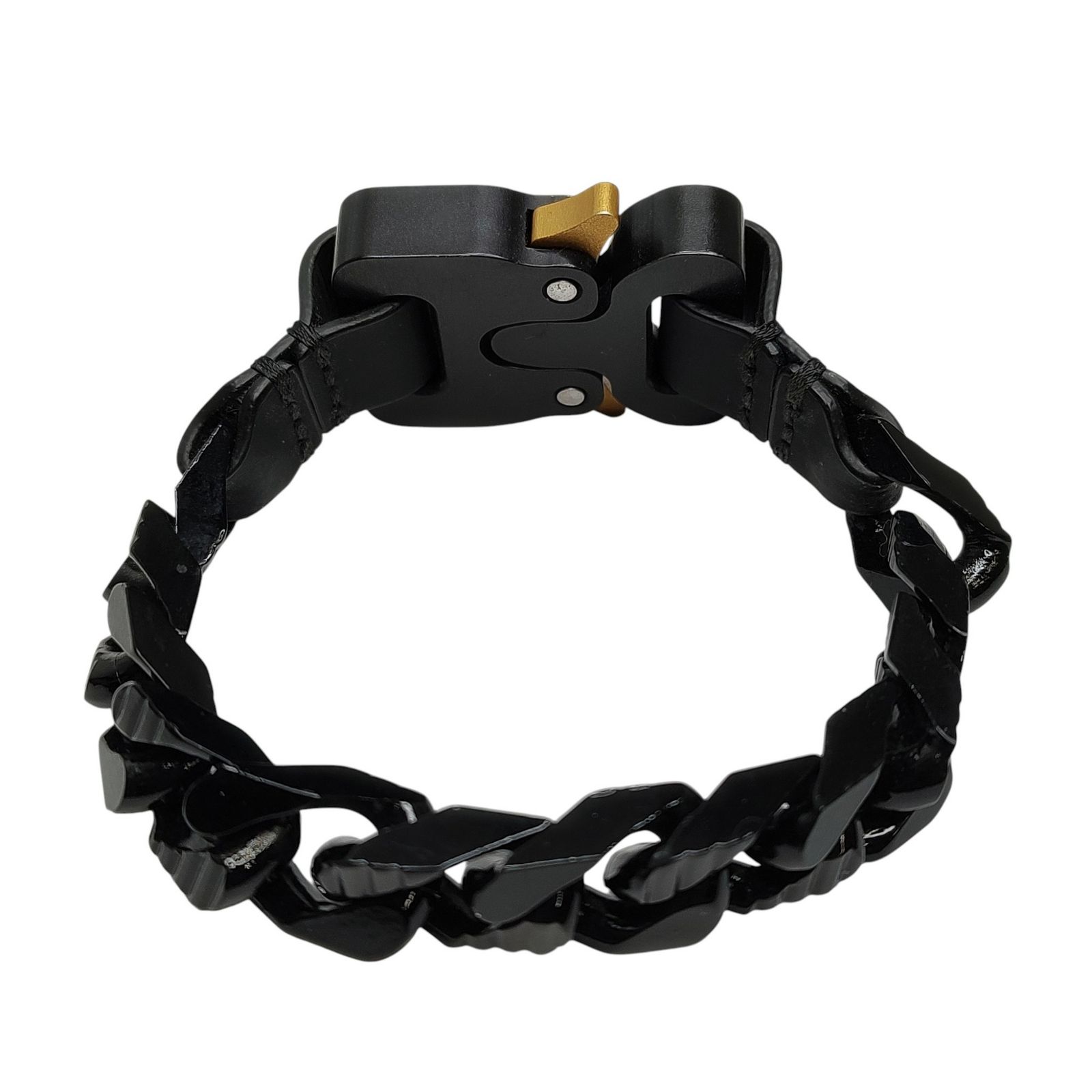 MONCLER モンクレール ×1017 ALYX 9SM GENIUS BRACELET アリクス