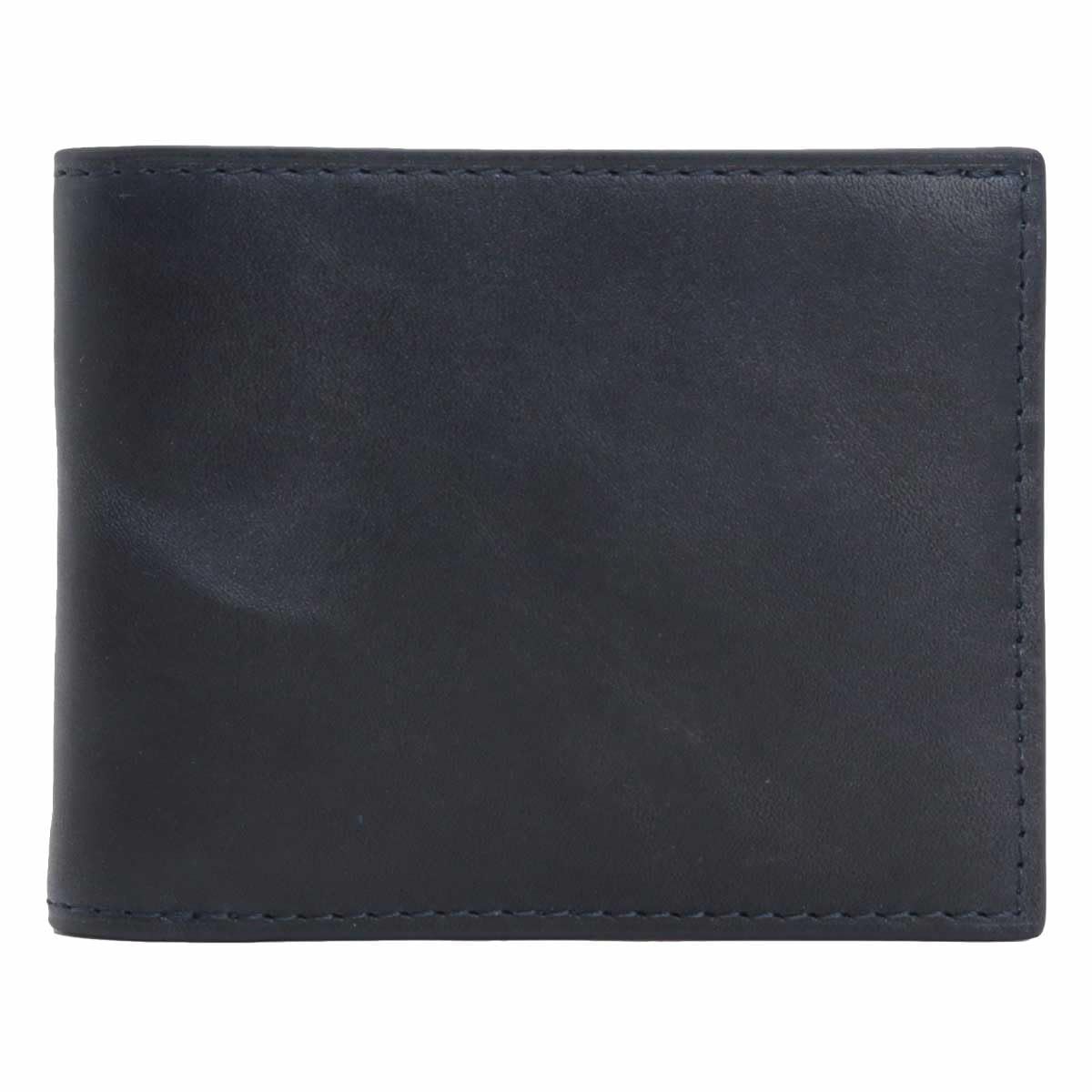 バギーポート 二つ折り財布 ネイビー BP ZYS 098 NV