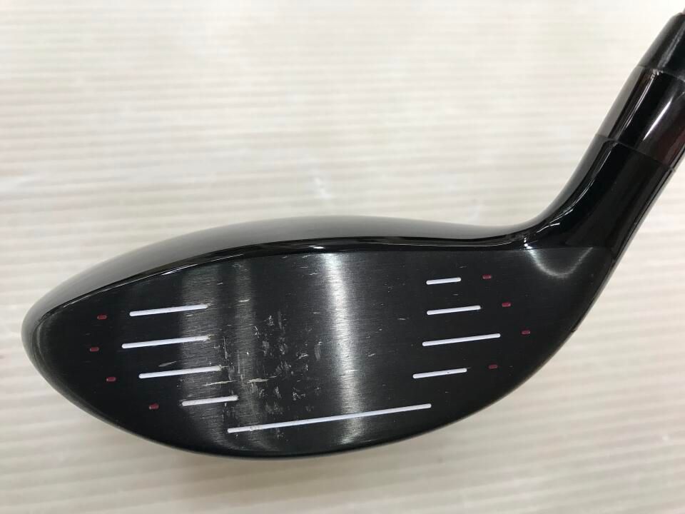 ブリヂストン J15HY 27度 ツアーAD J15-11H Rフレックス