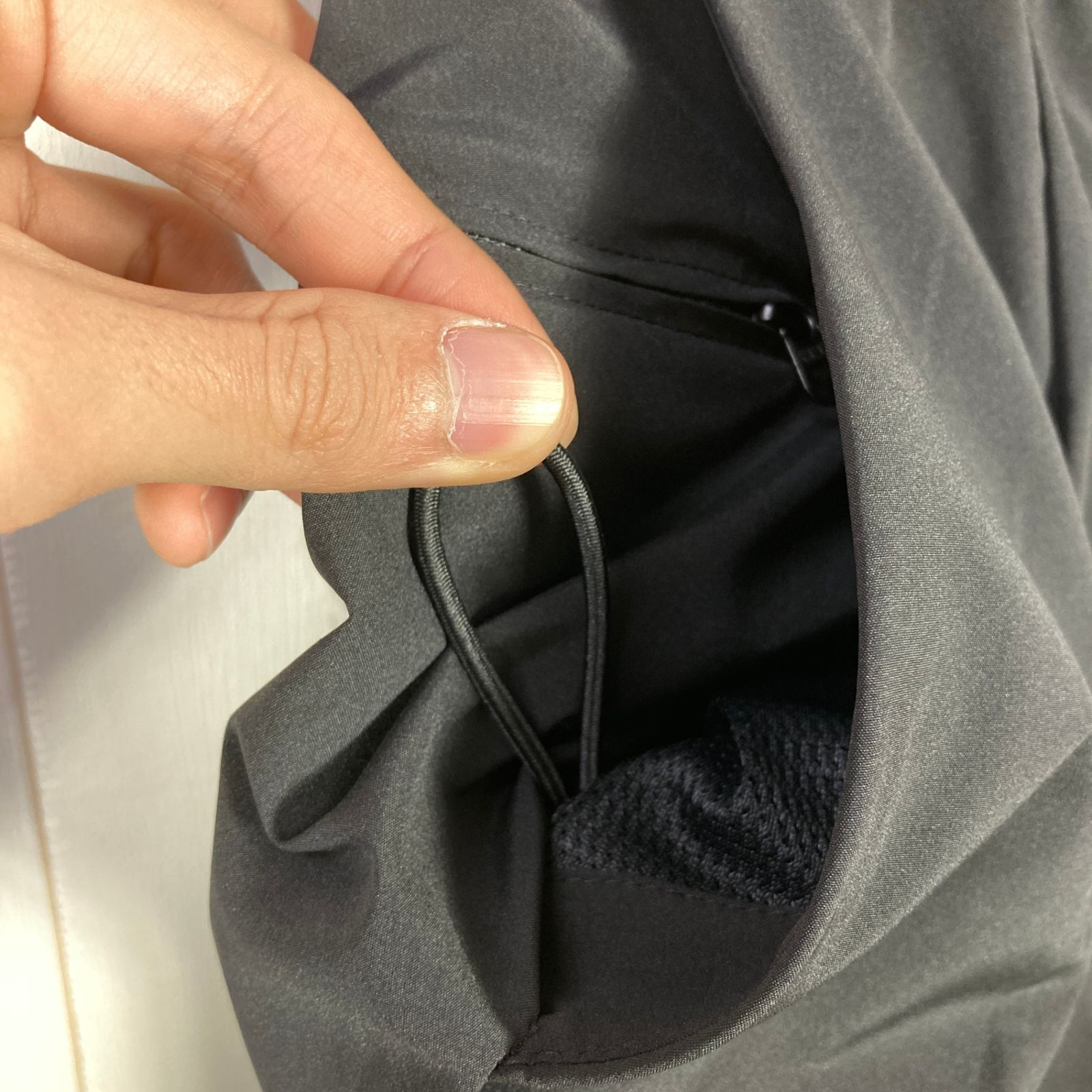  Men s XL ブラック系 Static スタティック ドリフター LT パンツ Drifter Pants ポリエステル ウェア ボトムス ロングパンツ ソフトシェル z ボト パンツ ズボン ボトムス