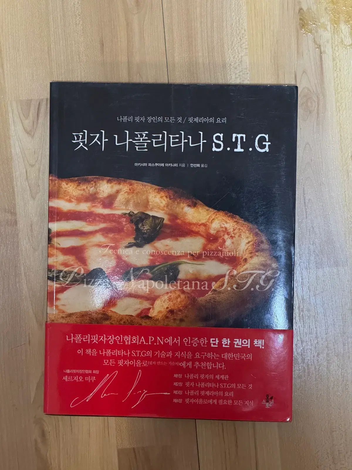 フィットサ SSCナポリタナ S T G