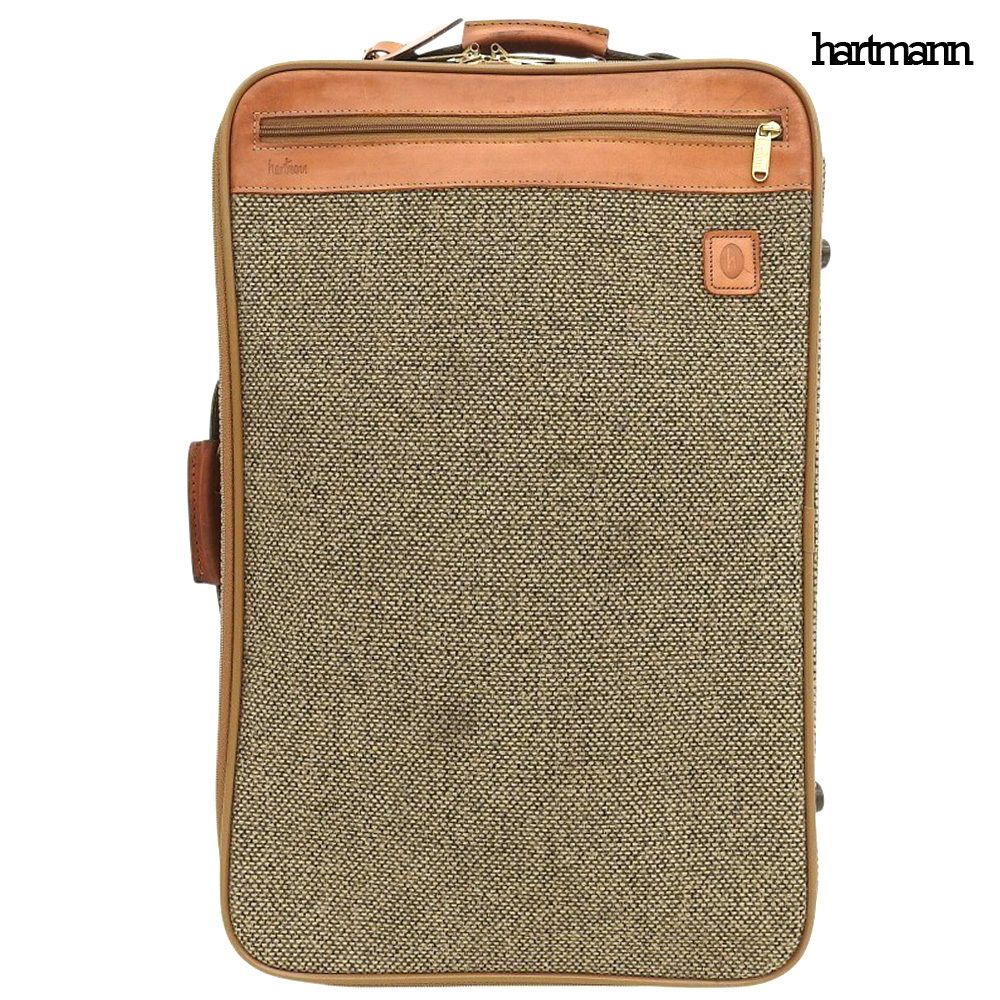 美品 ハートマン hartmann 90年代 ヴィンテージ ツイードコレクション