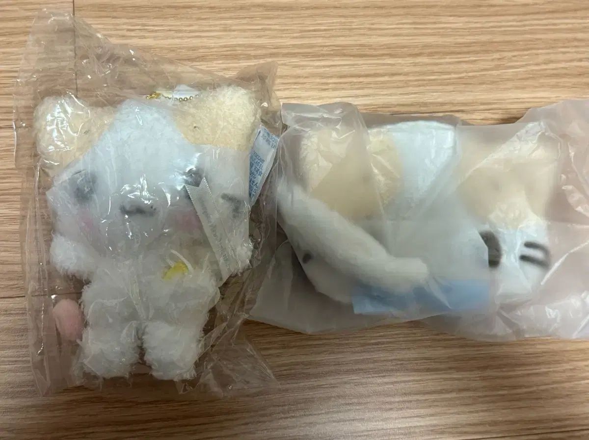 麻シューマスコットキーホルダーポーチ まとめ