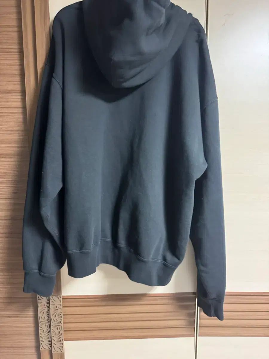 ナイキxステューシー WHO フード 売ります