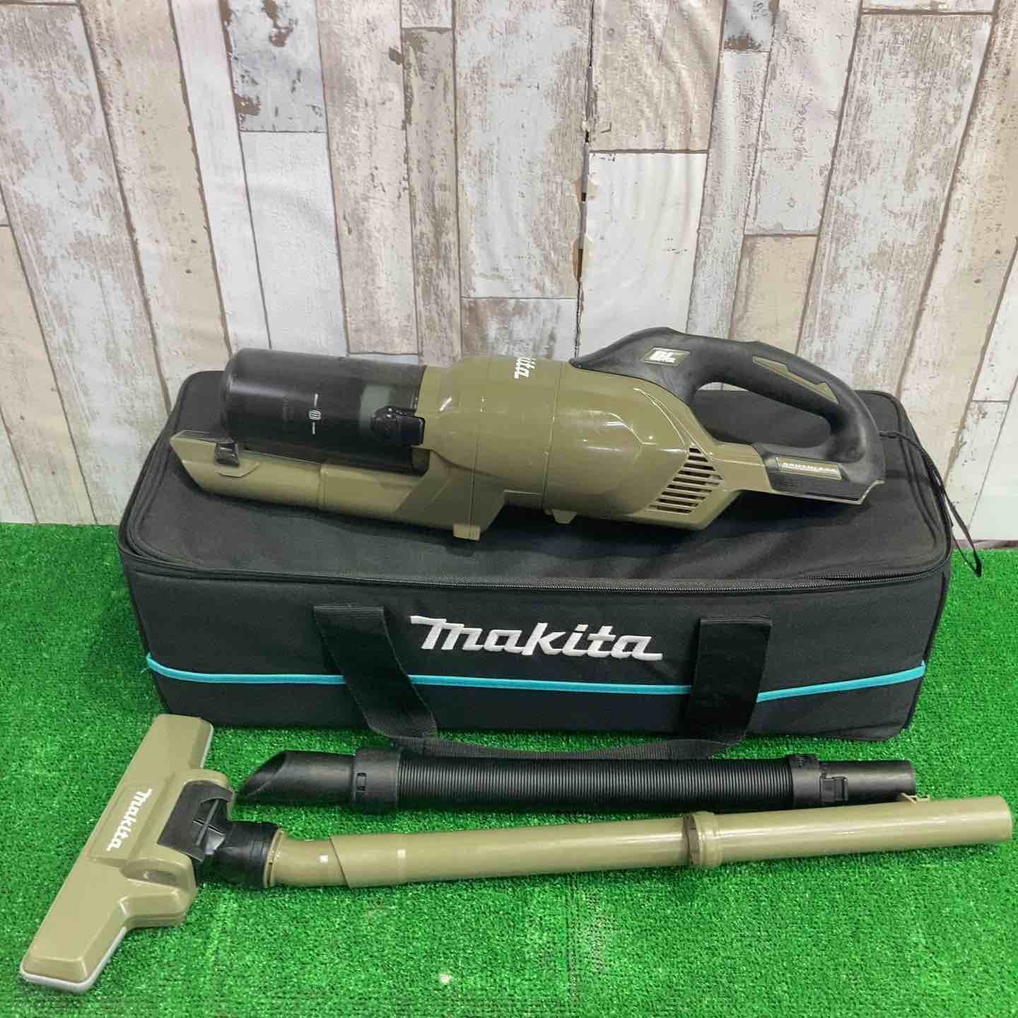 ☆マキタ(makita) コードレスクリーナー CL286FDZO【町田店】 - メルカリ