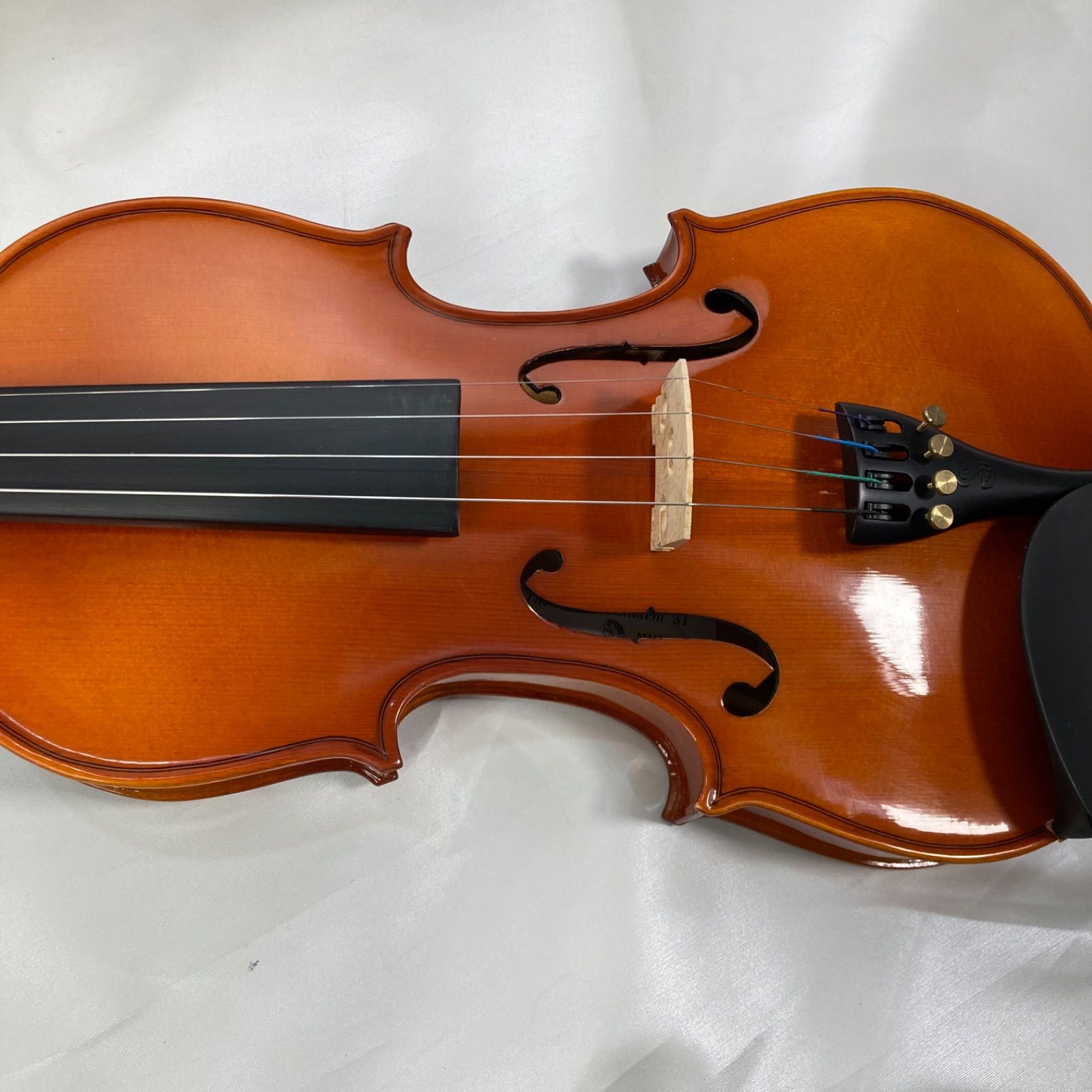 現状品】The Stentor Student ST バイオリン - メルカリ