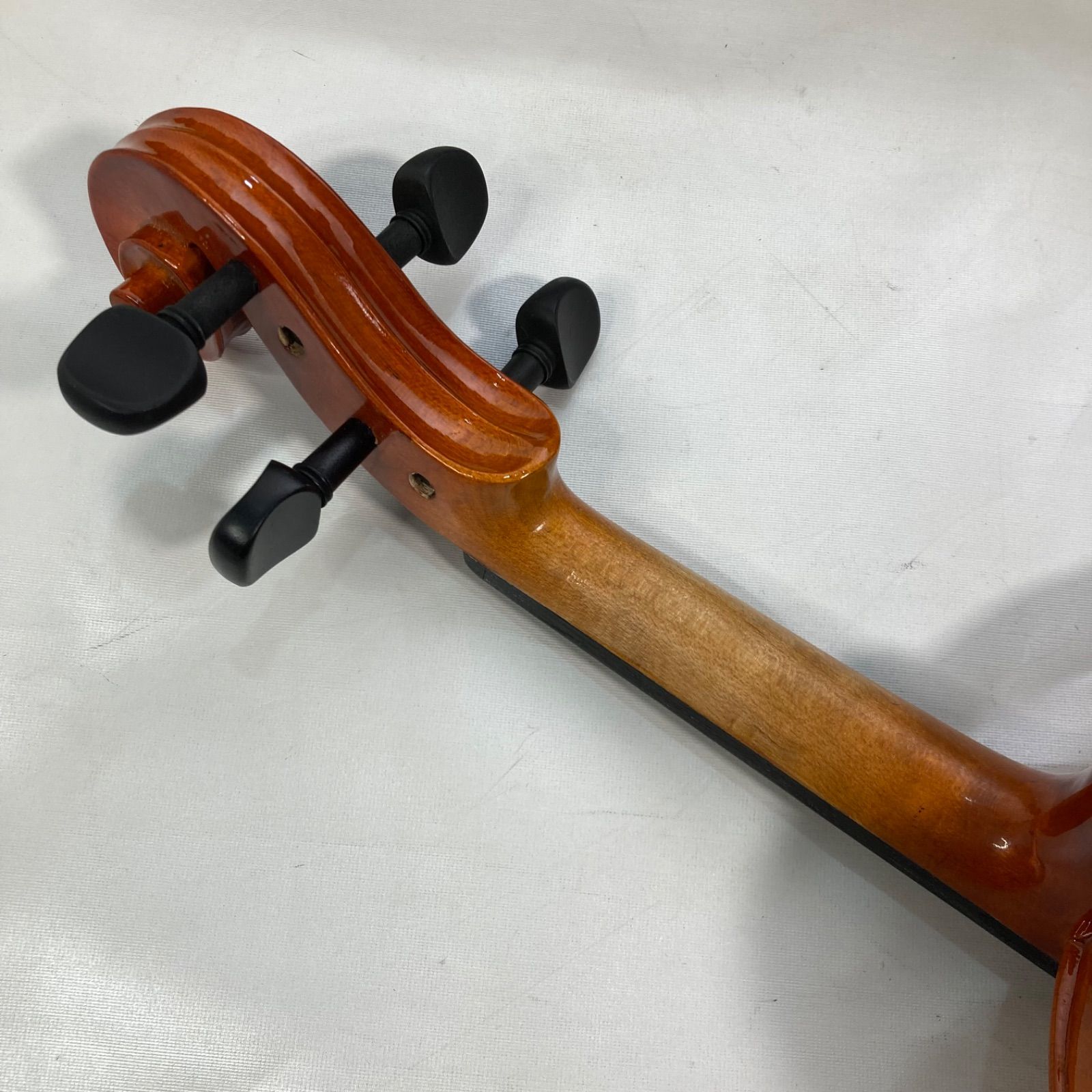 現状品】The Stentor Student ST バイオリン - メルカリ