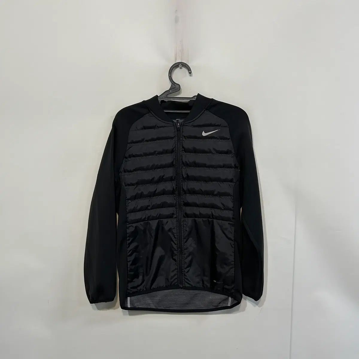 ナイキ ゴルフ エアロロフト レディース ジャケット 90