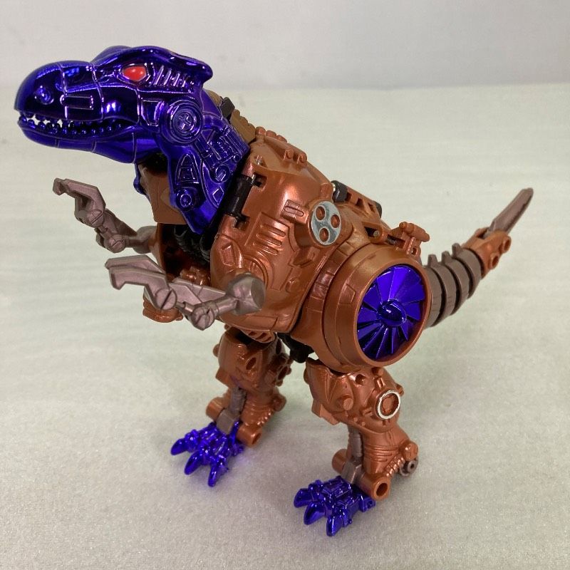 トランスフォーマー　ビーストウォーズメタルス D-40 破壊大帝メガトロン未開封 トランスフォーマー ビーストウォーズメタルス メガトロン D-40 破壊