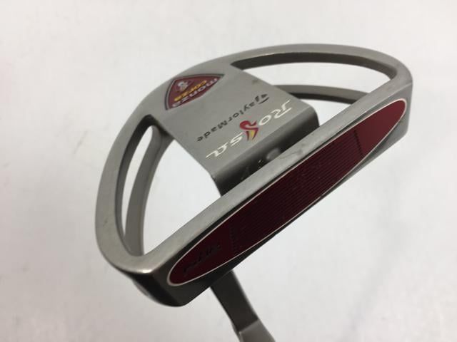 中古ゴルフクラブ】テーラーメイド ロッサ(ROSSA) モンザ コルザ AGSI