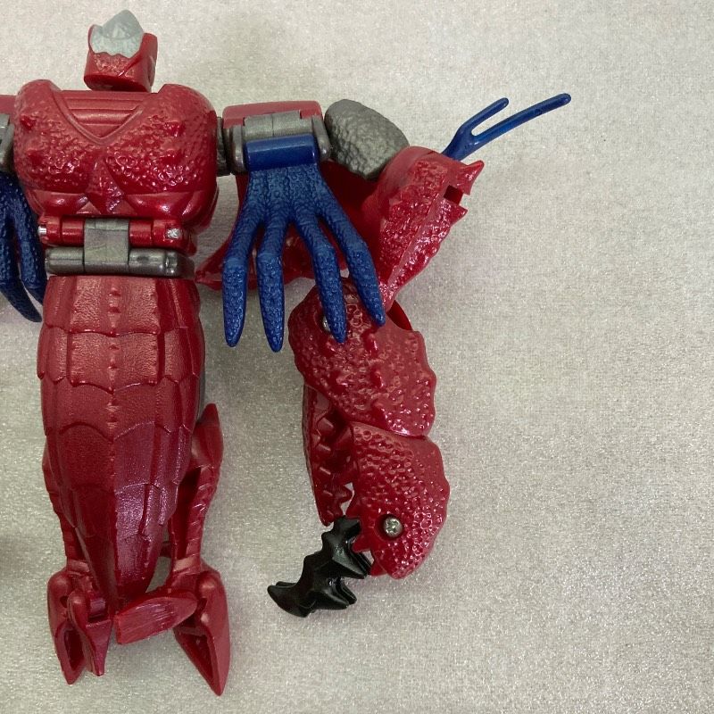 TAKARA トランスフォーマー ビーストウォーズ ギムレット C-25 タカラ