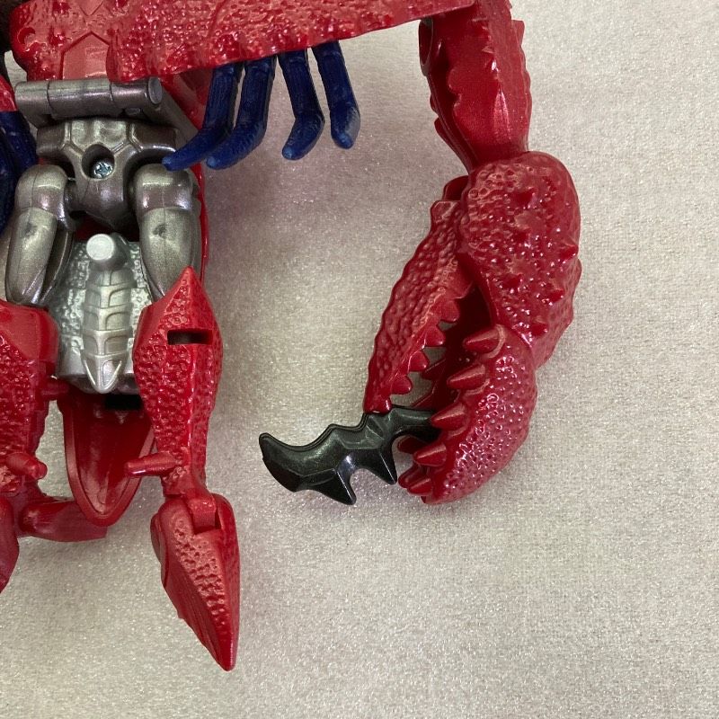 TAKARA トランスフォーマー ビーストウォーズ ギムレット C-25 タカラ