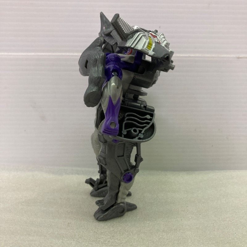 ビーストウォーズ デストロン 6体セット TAKARA トランスフォーマー ビーストウォーズⅡ マックスビー D-24