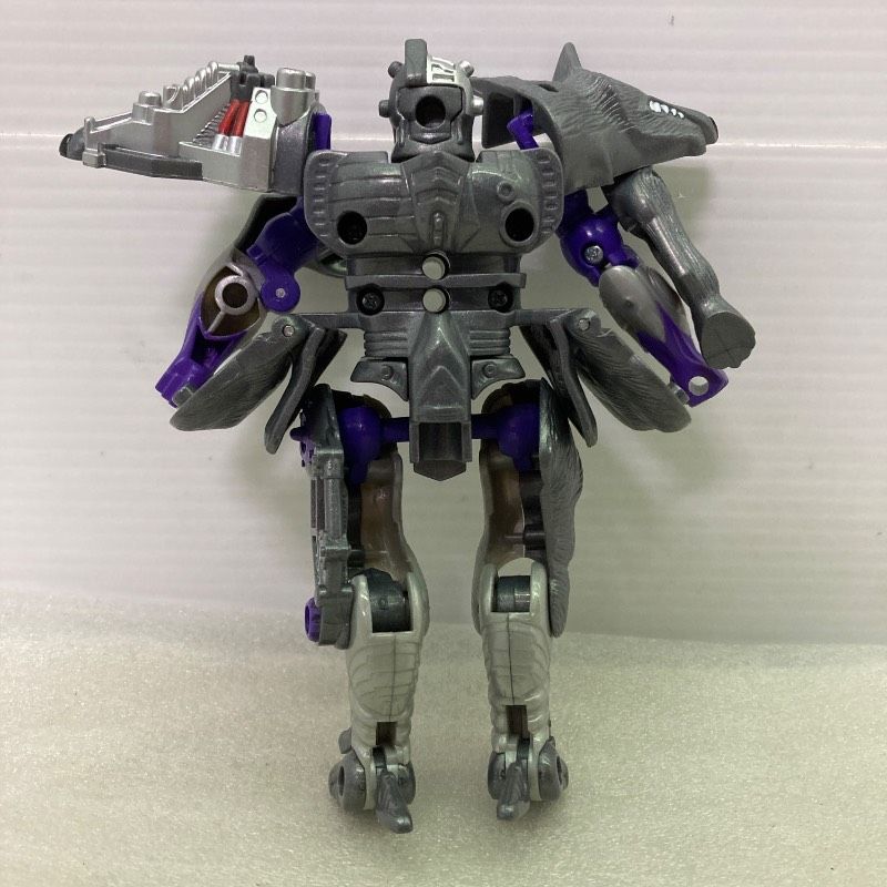 TAKARA トランスフォーマー ビーストウォーズⅡ マックスビー D-24