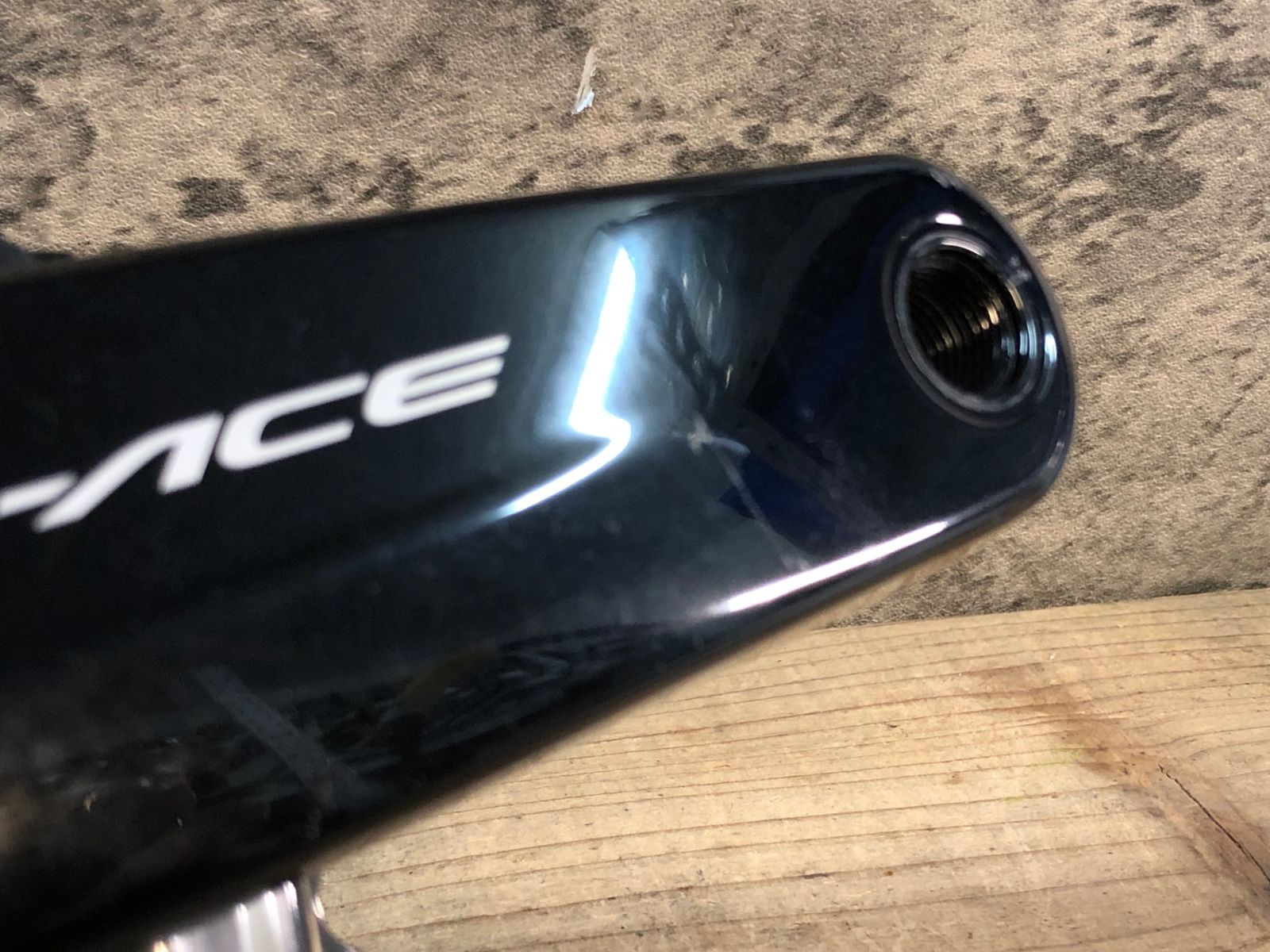 JK885 シマノ SHIMANO デュラエース DURA-ACE FC-R9100 クランクセット