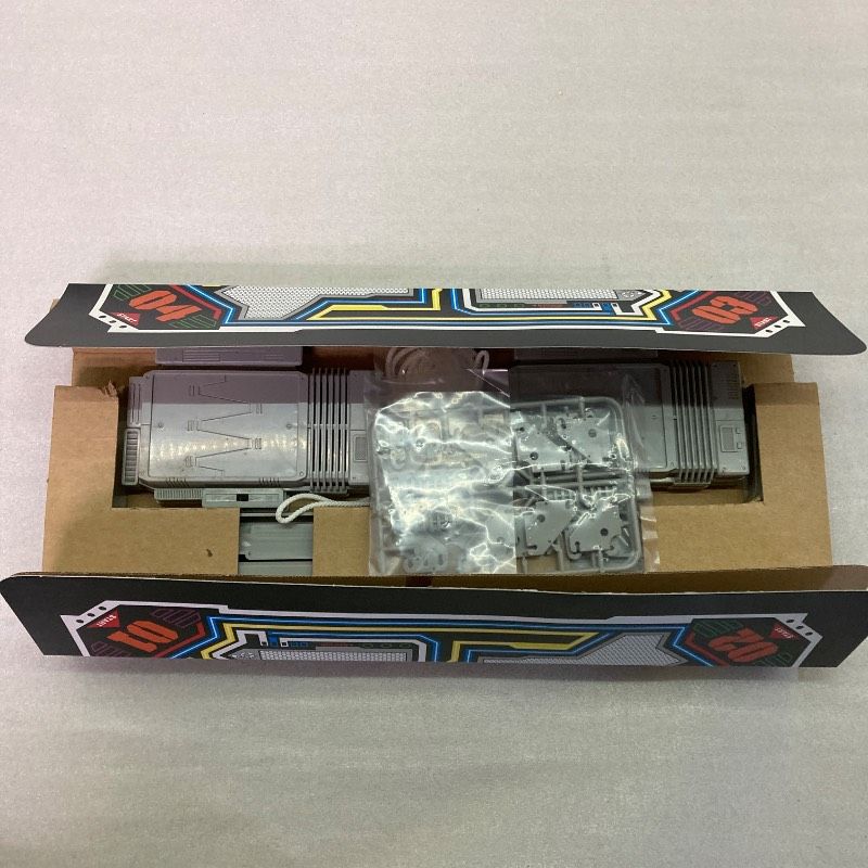 未使用保管品】【動作確認済み】TOMY バトルソード闘剣士 闘技場