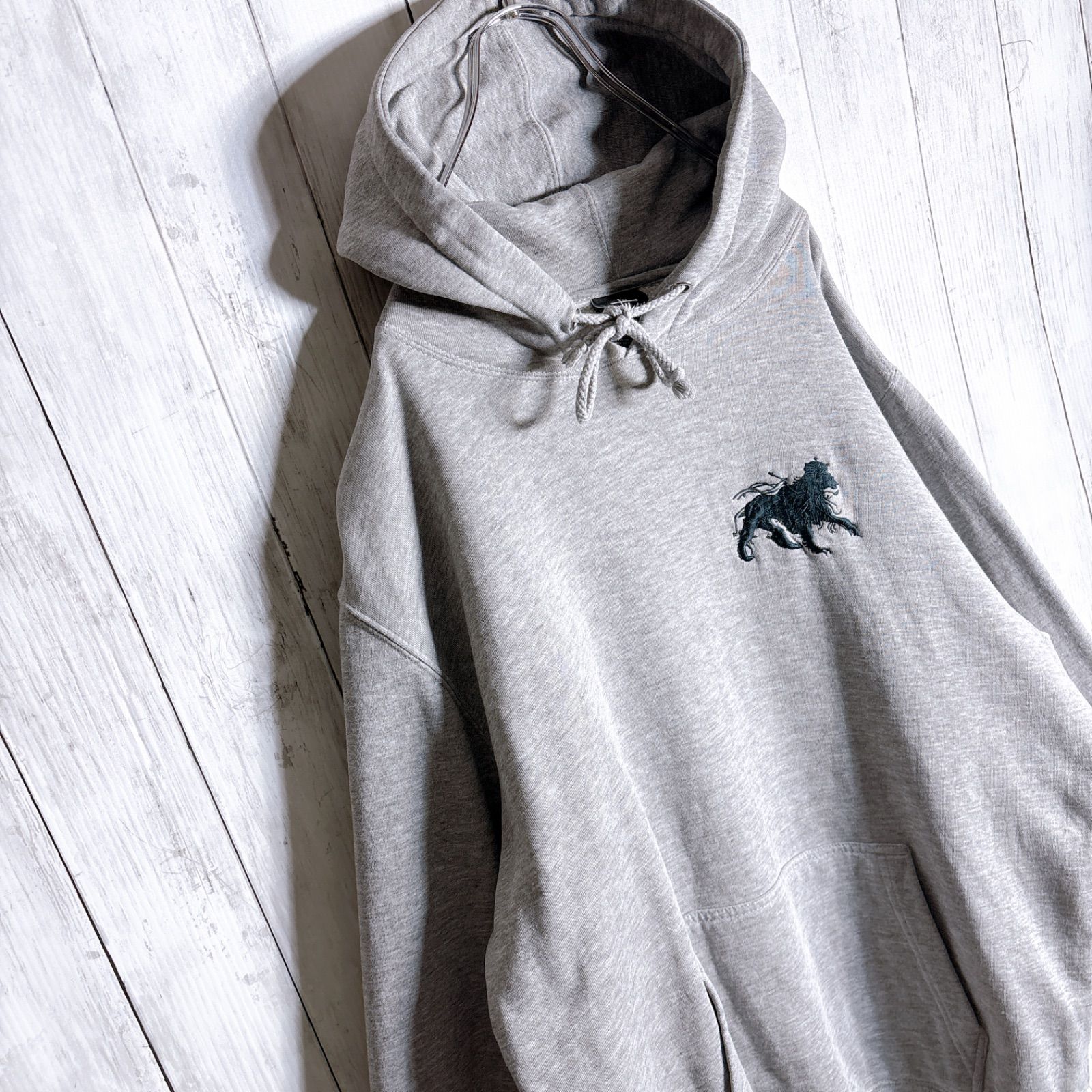 入手困難】00s 古着 ビンテージ オールドステューシー STUSSY ラスタ 