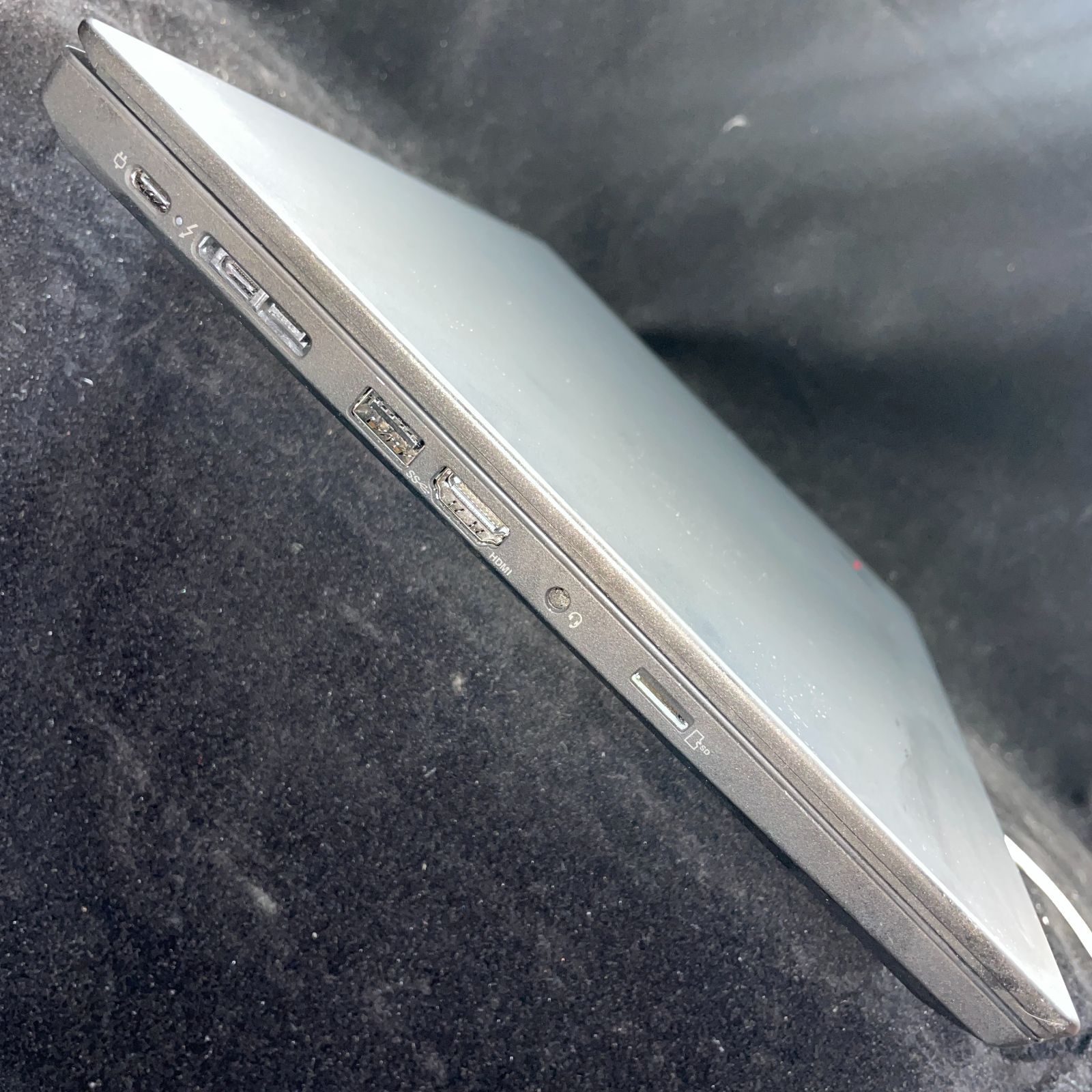 252【タッチパネル バッテリ良94％ 2022年8月製】Lenovo ThinkPad T14