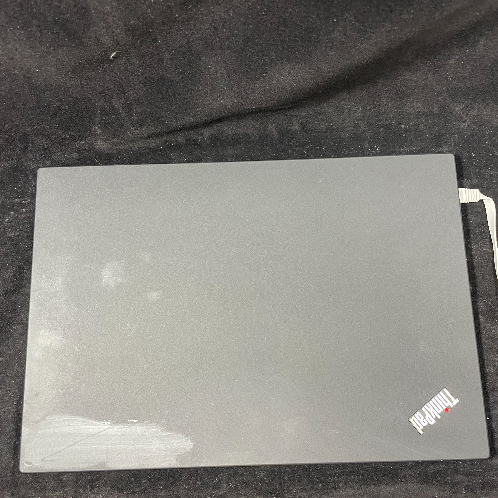 252【タッチパネル バッテリ良94％ 2022年8月製】Lenovo ThinkPad T14