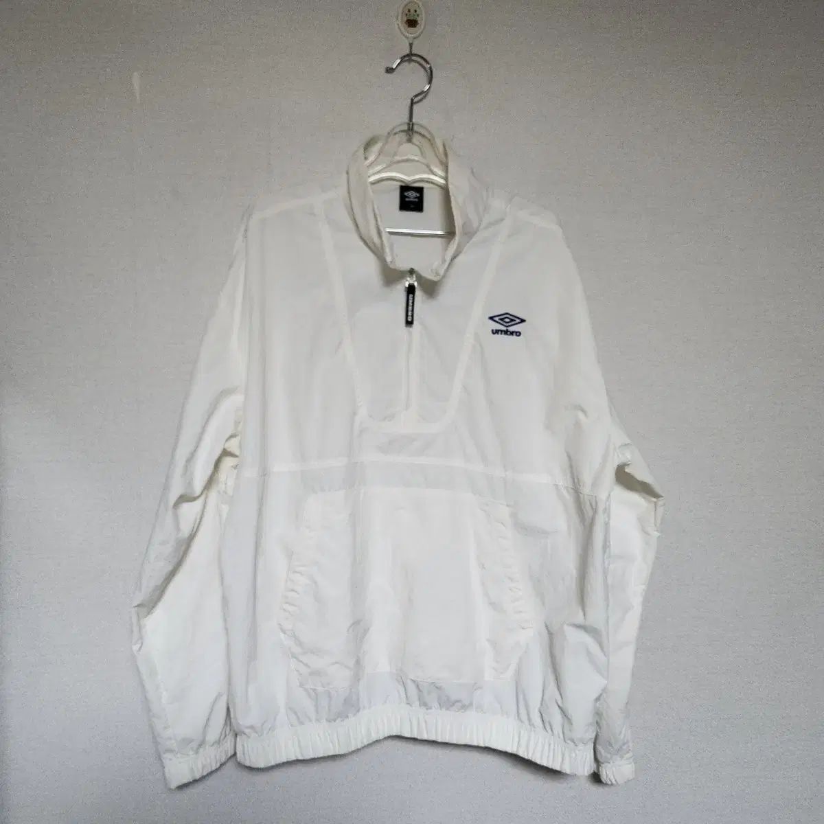 アンブロ アノラック（アノラック） ウィンドブレーカー 100 - メルカリ