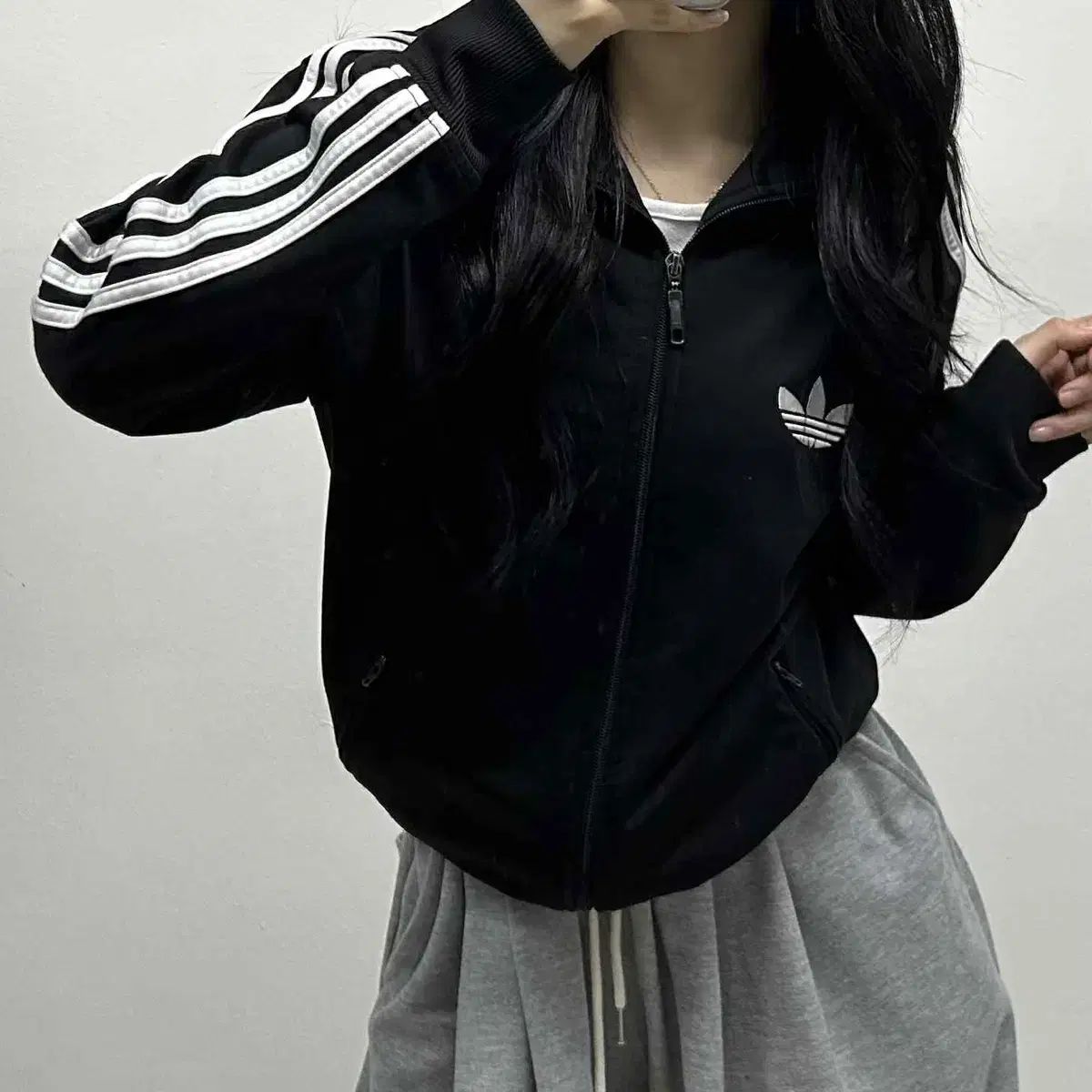 ディースクエアード DSQUARED2 23AW キャミソール ノースリーブ