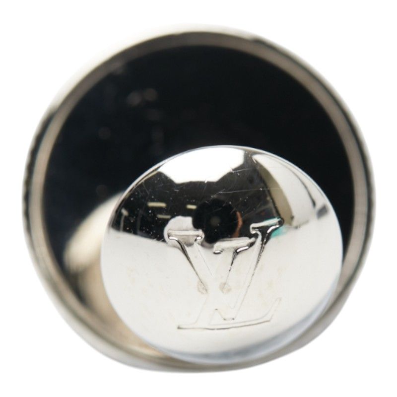 シルバー メタル