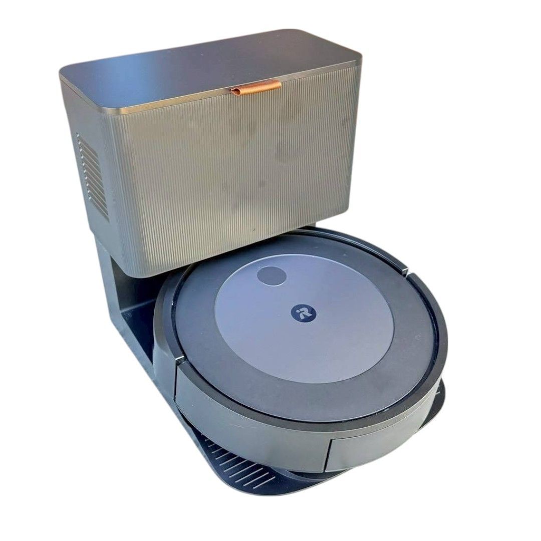 ルンバ iRobot Roomba j9+ J955860 RVE-Y2 716 - メルカリ