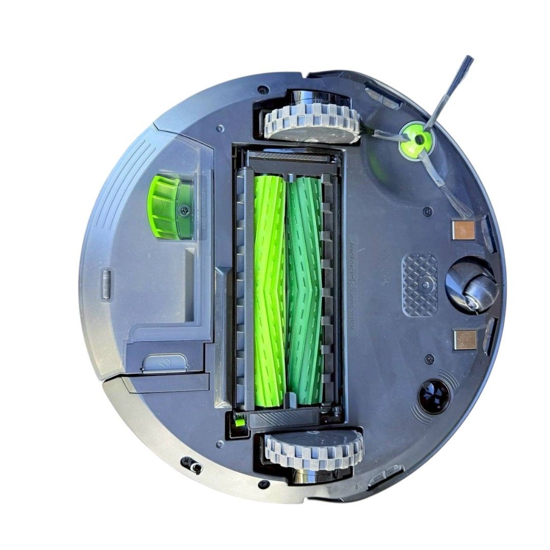 ルンバ iRobot Roomba j9+ J955860 RVE-Y2 716 - メルカリ ルンバ iRobot Roomba j9+ J955860 RVE-Y2 716 - メルカリ
