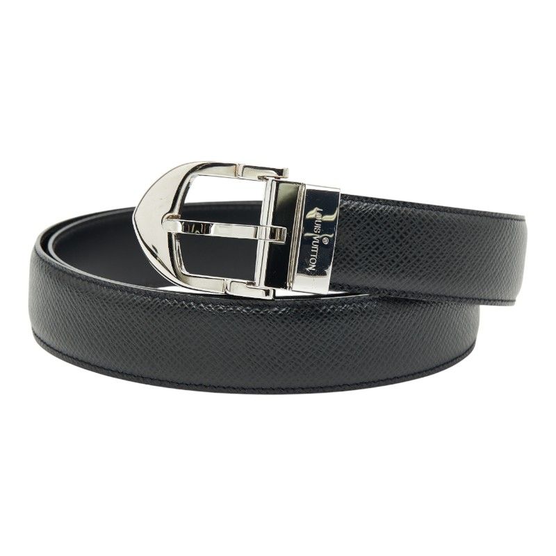 ルイ ヴィトン タイガ サンチュール クラシック ベルト サイズ：100/40