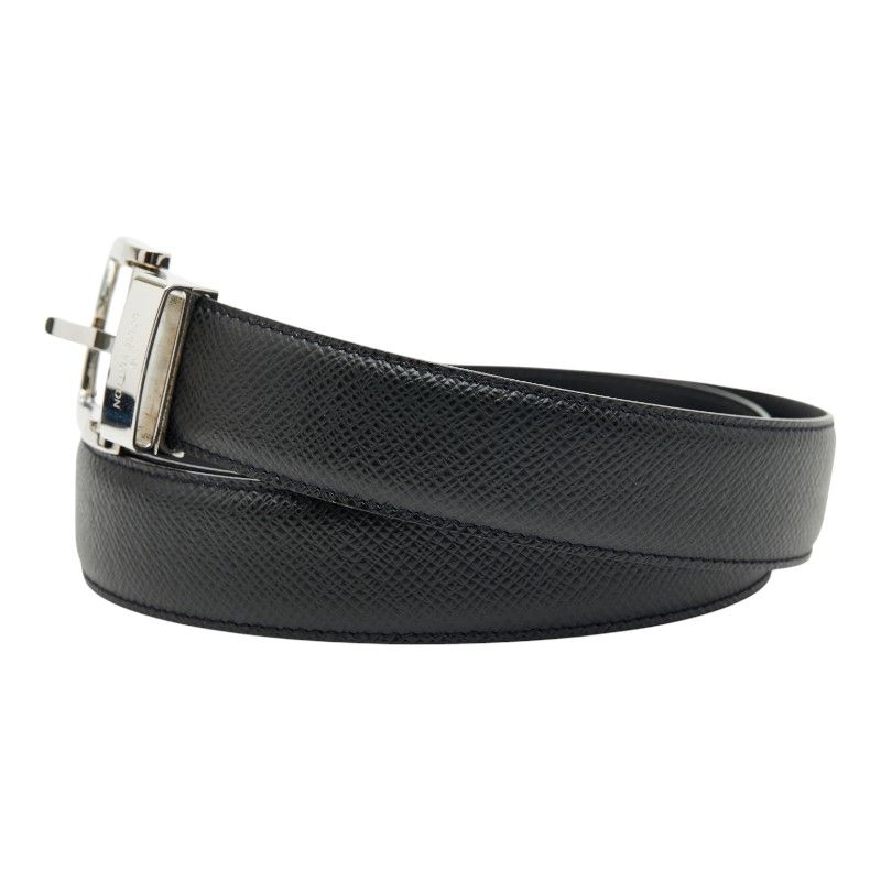 ルイ ヴィトン タイガ サンチュール クラシック ベルト サイズ：100/40