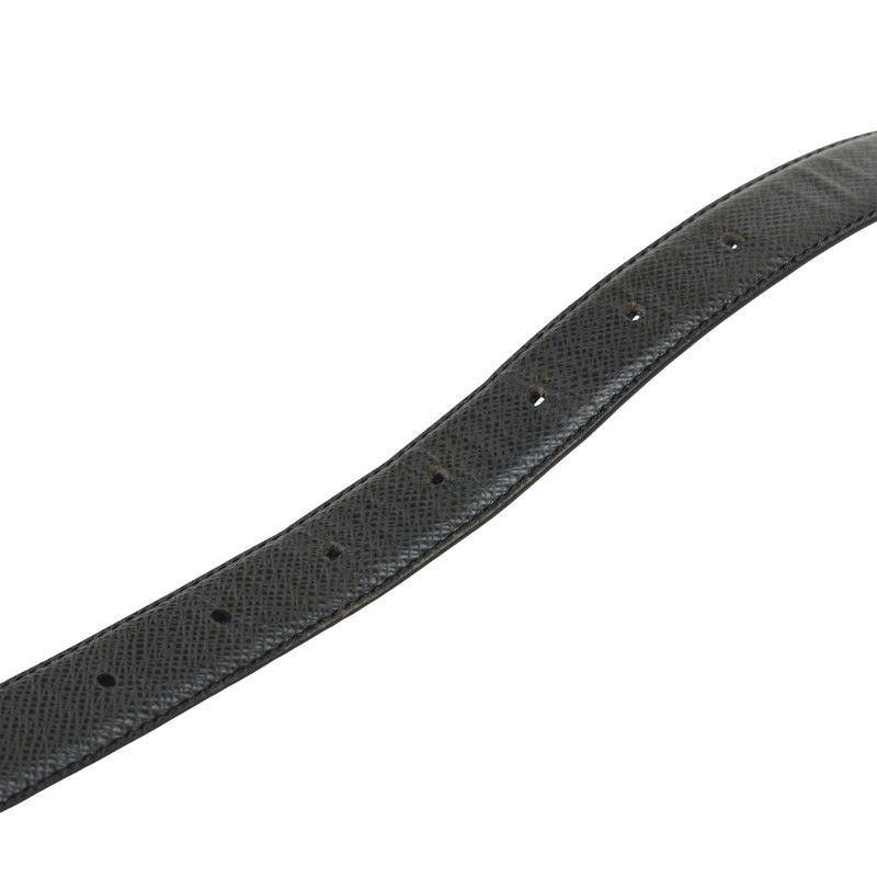 ルイヴィトン ベルト タイガ サンクチュール ノワール クラシックベルト ルイ ヴィトン タイガ サンチュール クラシック ベルト サイズ：100/40