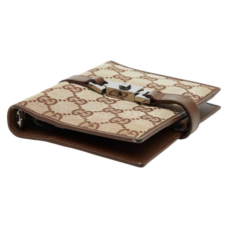 キャンバス レザー