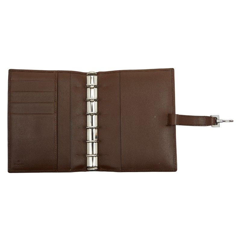 ブラウン キャンバス