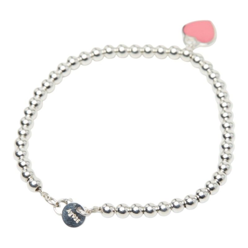 ティファニー リターン トゥ ティファニー ミニハートタグ