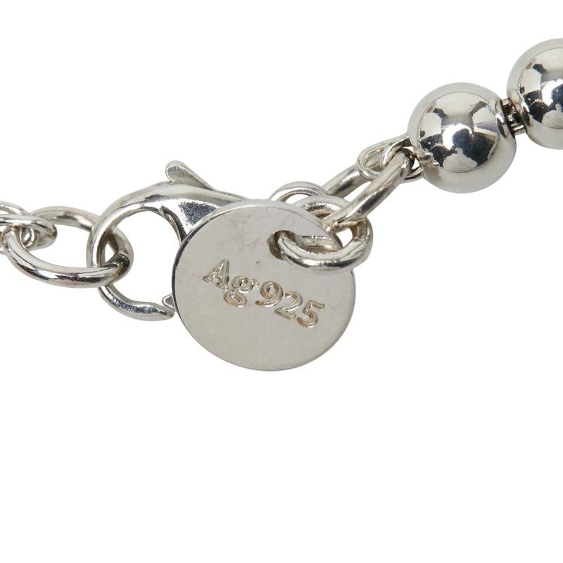 ティファニー リターン