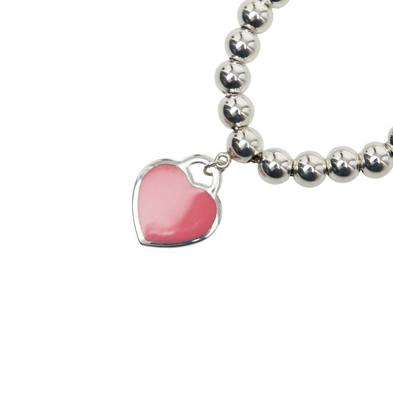 ティファニー リターン トゥ ティファニー ミニハートタグ