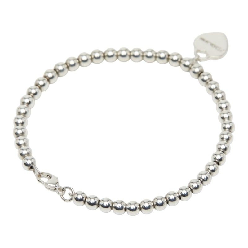 ティファニー リターン トゥ ティファニー ミニハートタグ