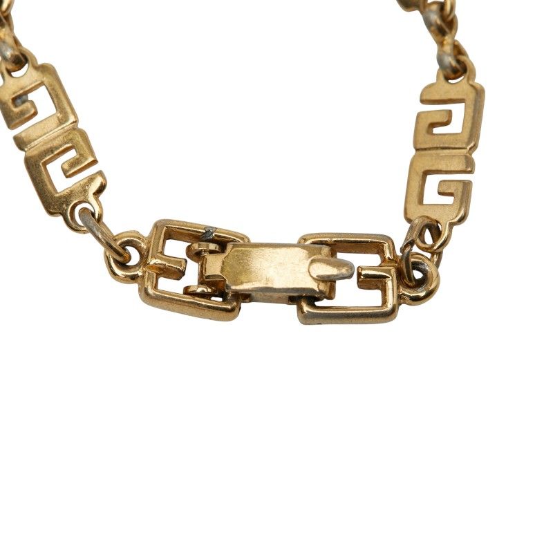 ジバンシー ゴールド メッキ レディース Givenchy【1-0246200】 - メルカリ