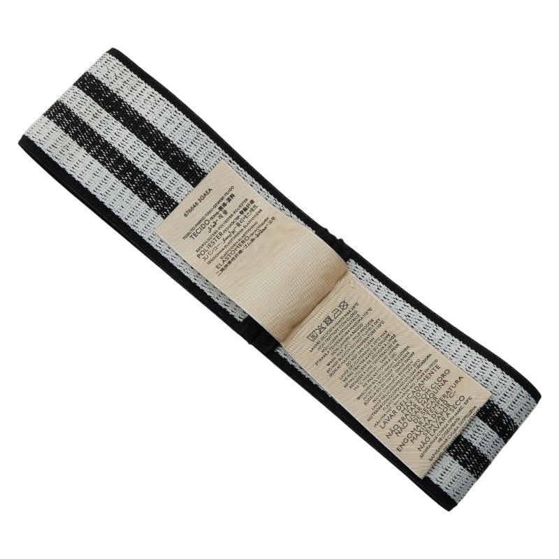 グッチ インターロッキングG 安い ストライプ ヘアバンド ヘア