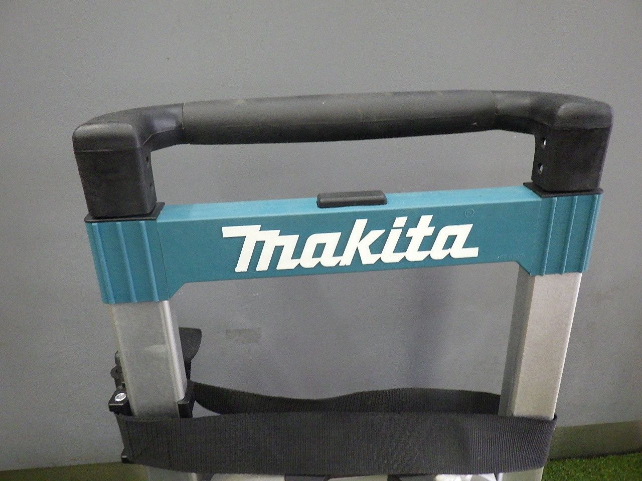 マキタ トローリ A-60648 マックパックの運搬にも 工具 makita 品