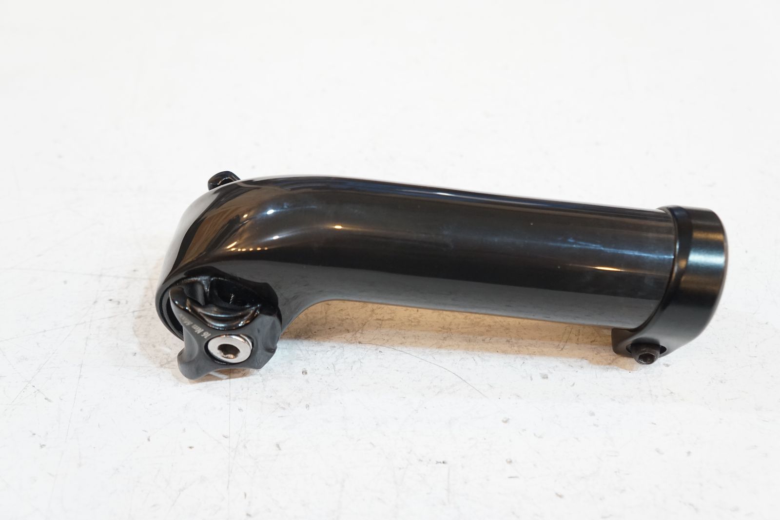 BONTRAGER 「ボントレガー」 135mm×20mm カーボンシートマストキャップ