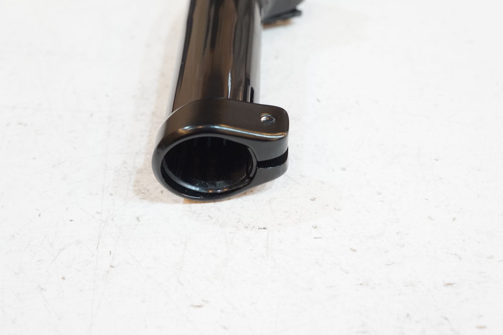 BONTRAGER 「ボントレガー」 135mm×20mm カーボンシートマストキャップ