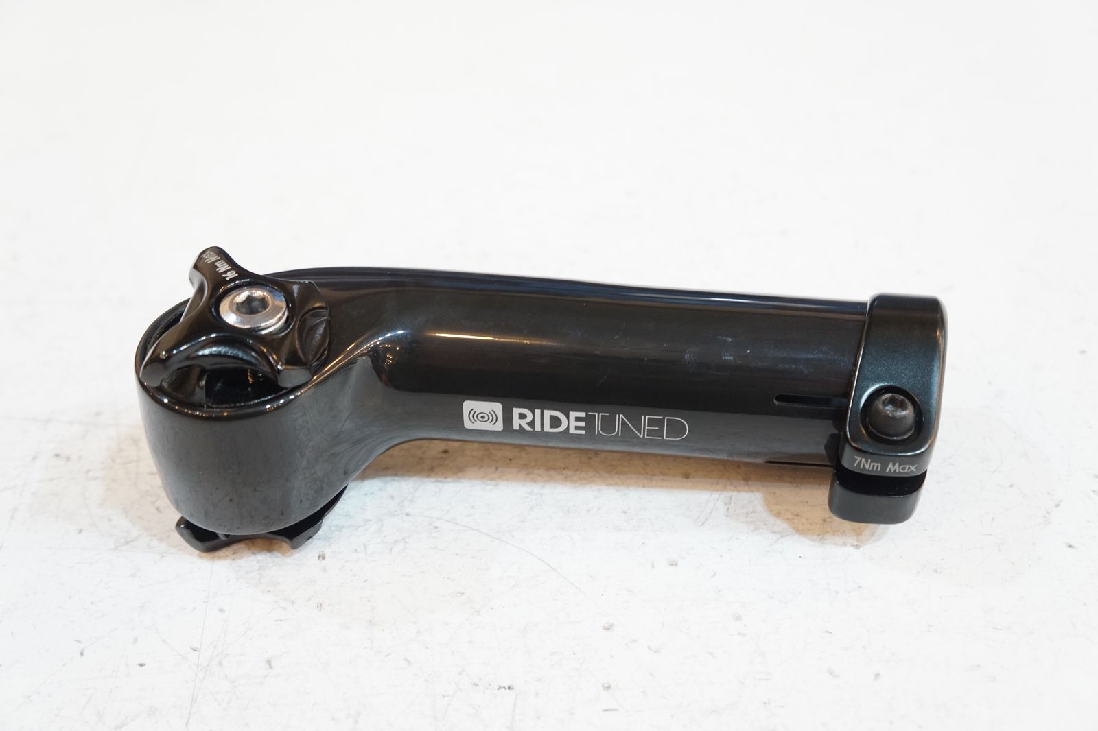 BONTRAGER 「ボントレガー」 135mm×20mm カーボンシートマストキャップ