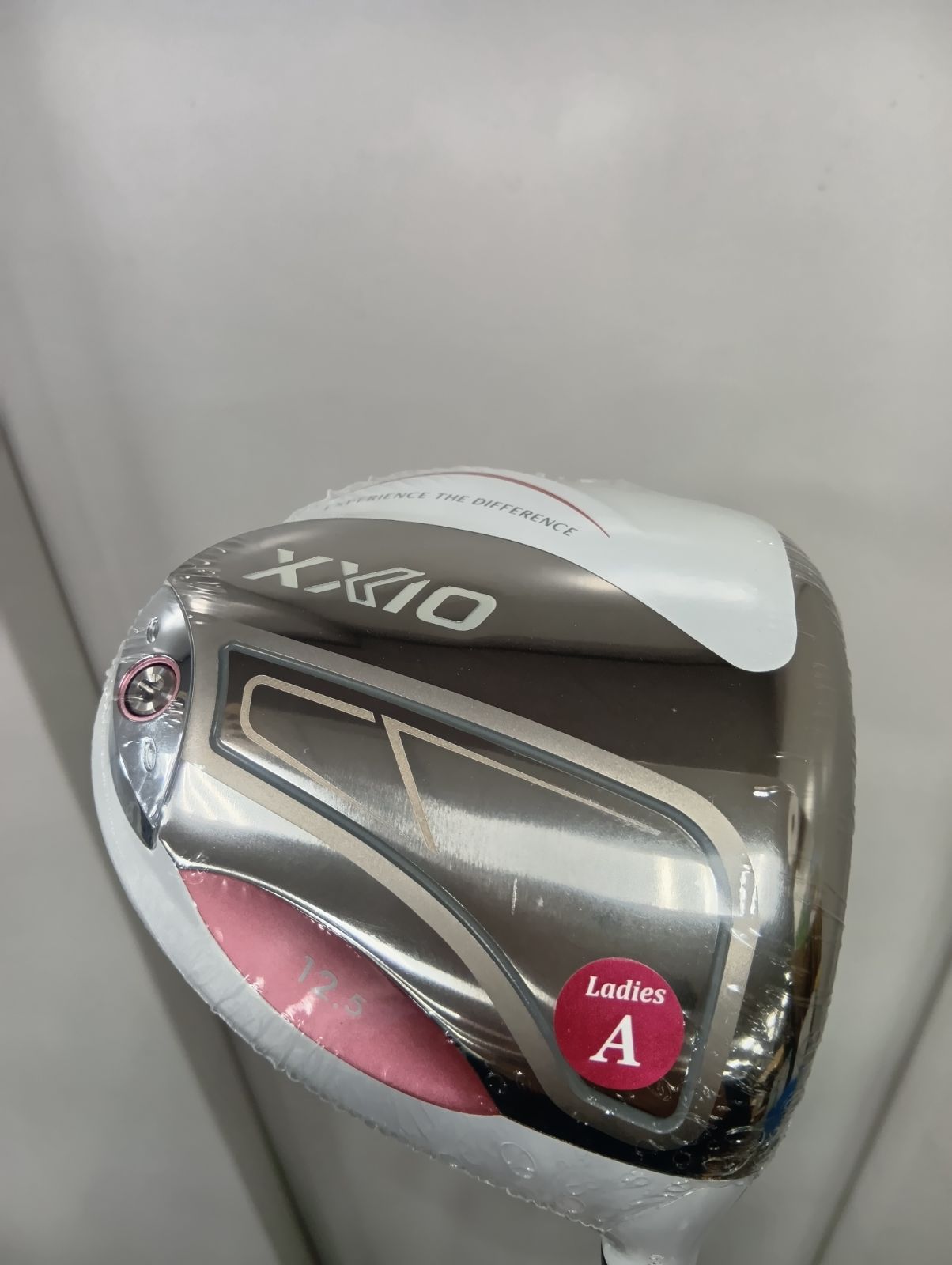 Dr XXIO 14 ゼクシオ レディース ドライバー 12.5度 A ホワイト 右用 MP 1400 L カーボンシャフト DUNLOP ゴルフクラブ 2026年モデル 日本