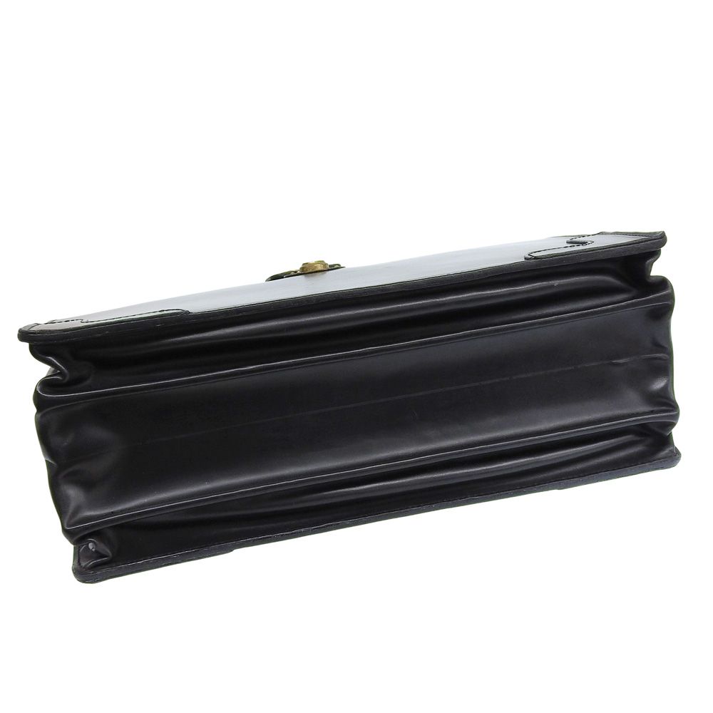 【値下げ中】希少　ヴィンテージブラック　ホワイトハウスコックス　ダレスバッグ 美品 ホワイトハウスコックス WHITE HOUSE COX Bridle Dulles Bag