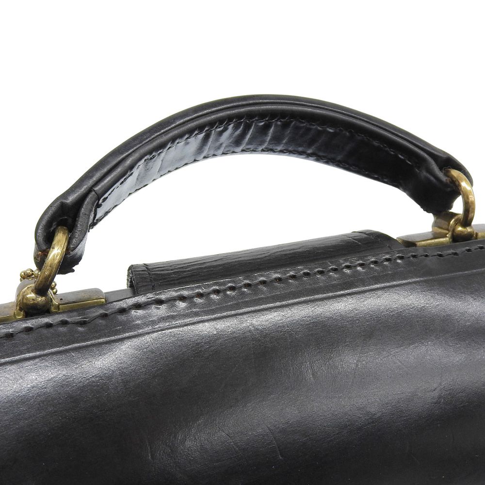 美品 ホワイトハウスコックス WHITE HOUSE COX Bridle Dulles Bag