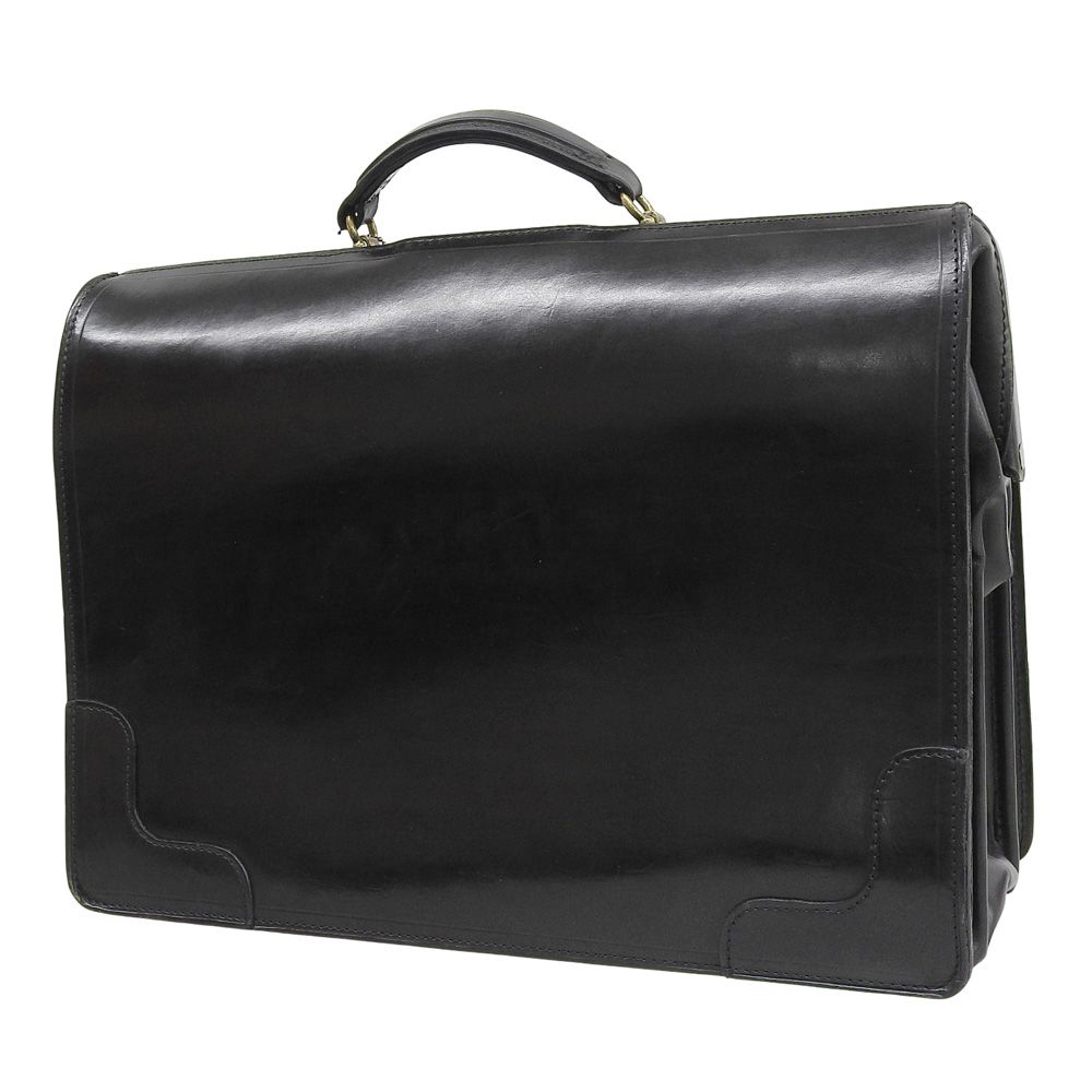 美品 ホワイトハウスコックス WHITE HOUSE COX Bridle Dulles Bag